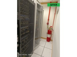 Data Infrastructure